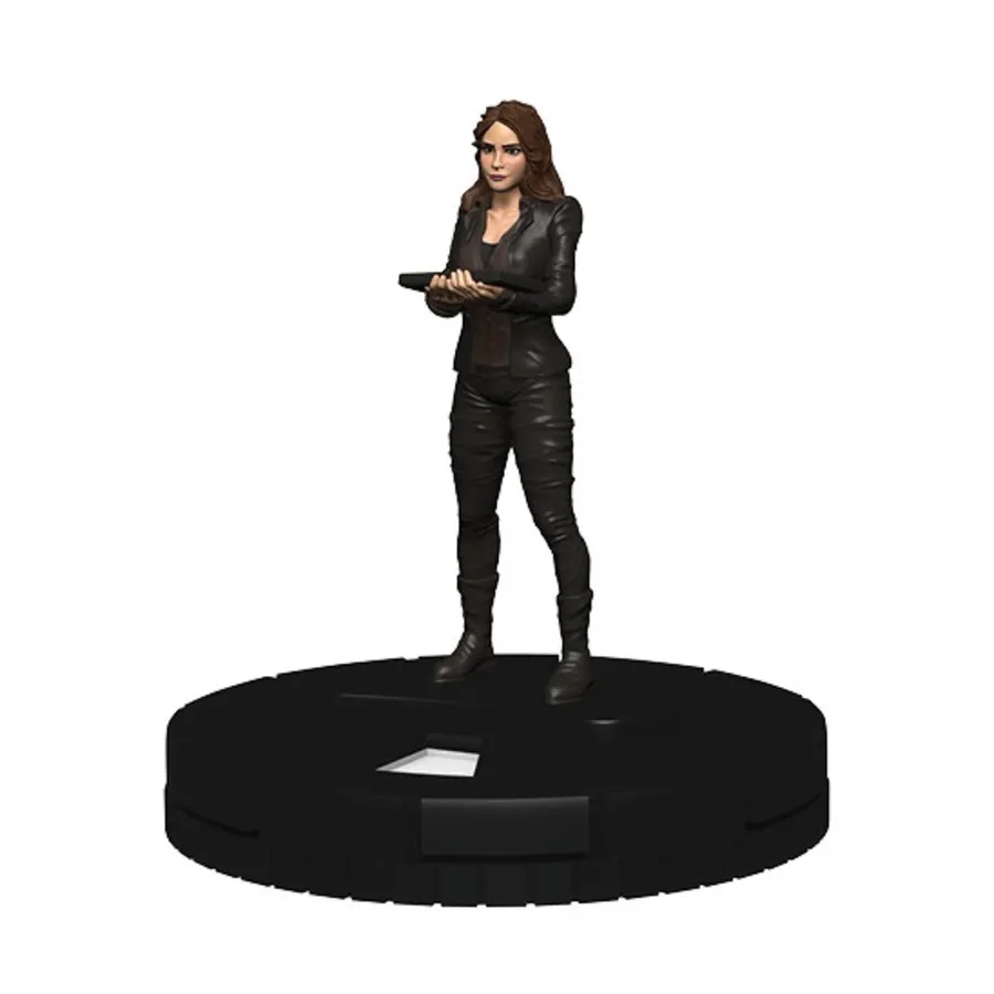 

Скай #023 (U), Marvel HeroClix - Nick Fury, Agent of S.H.I.E.L.D. - Singles