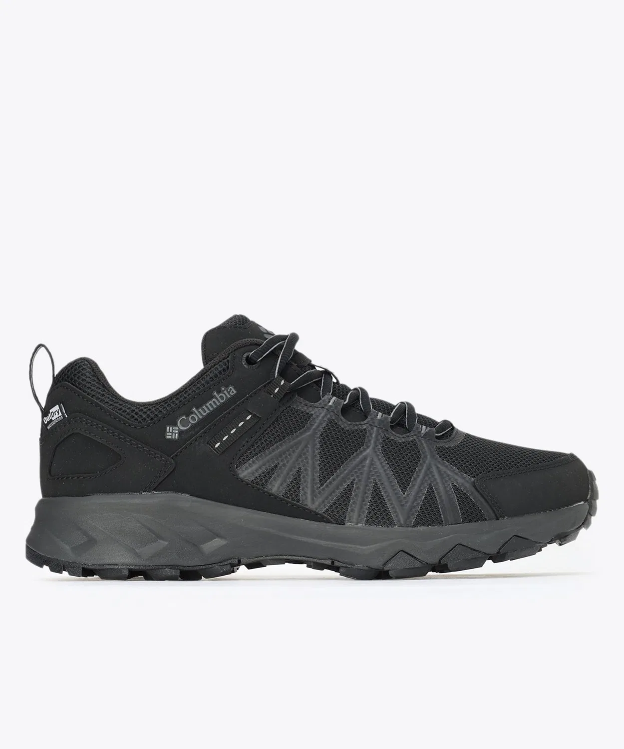 Кроссовки для хайкинга Columbia Peakfreak II OutDry Wide