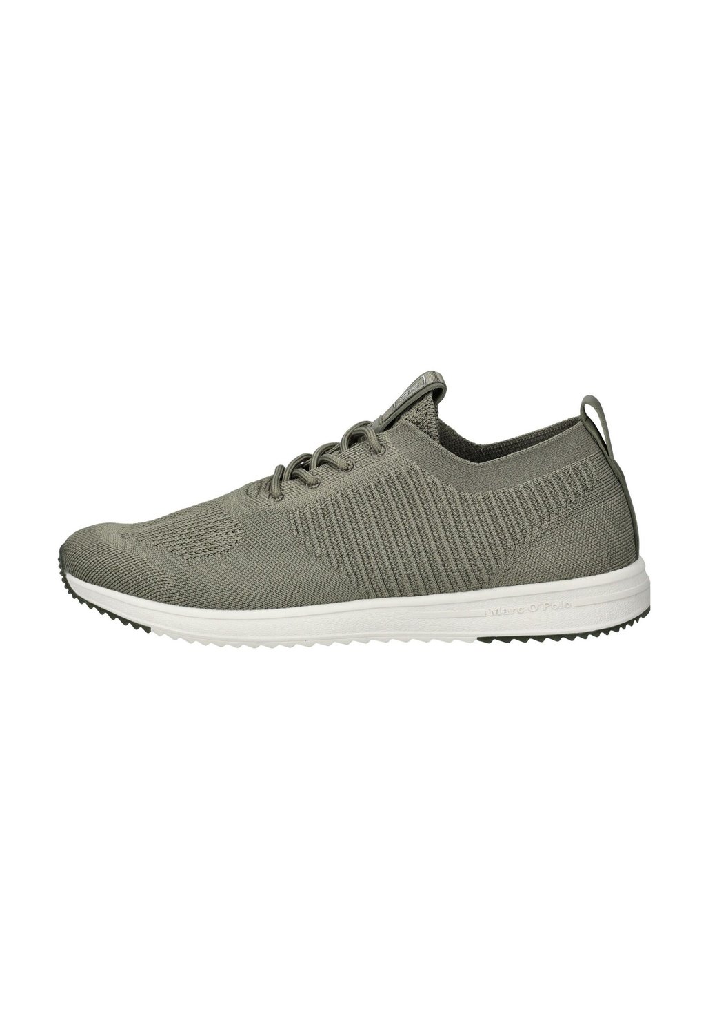 

Кроссовки JASPER Marc O'Polo, оливковый