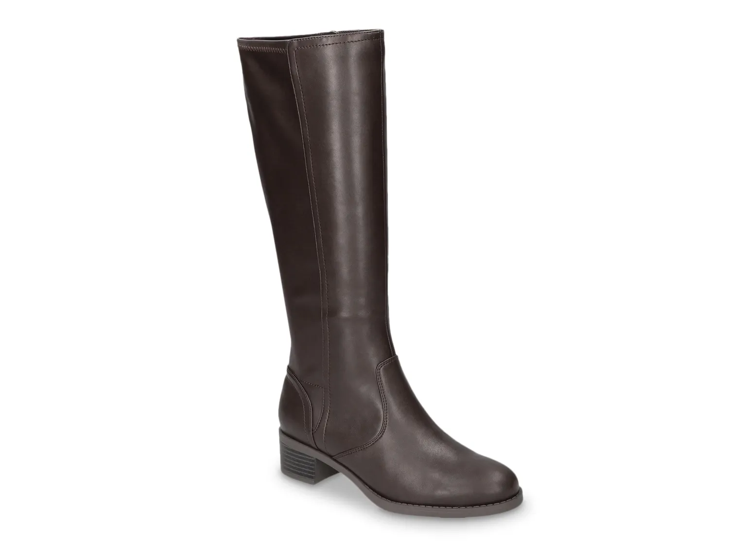 Сапоги Tucker Boot Easy Street, темно-коричневый
