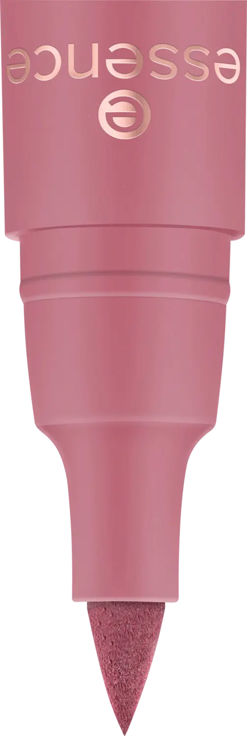 Подводка для губ essence Lipliner Line n' Stain Tattoo 01 Everyone's Nude-Pink, 2,5 ml — фото 3
