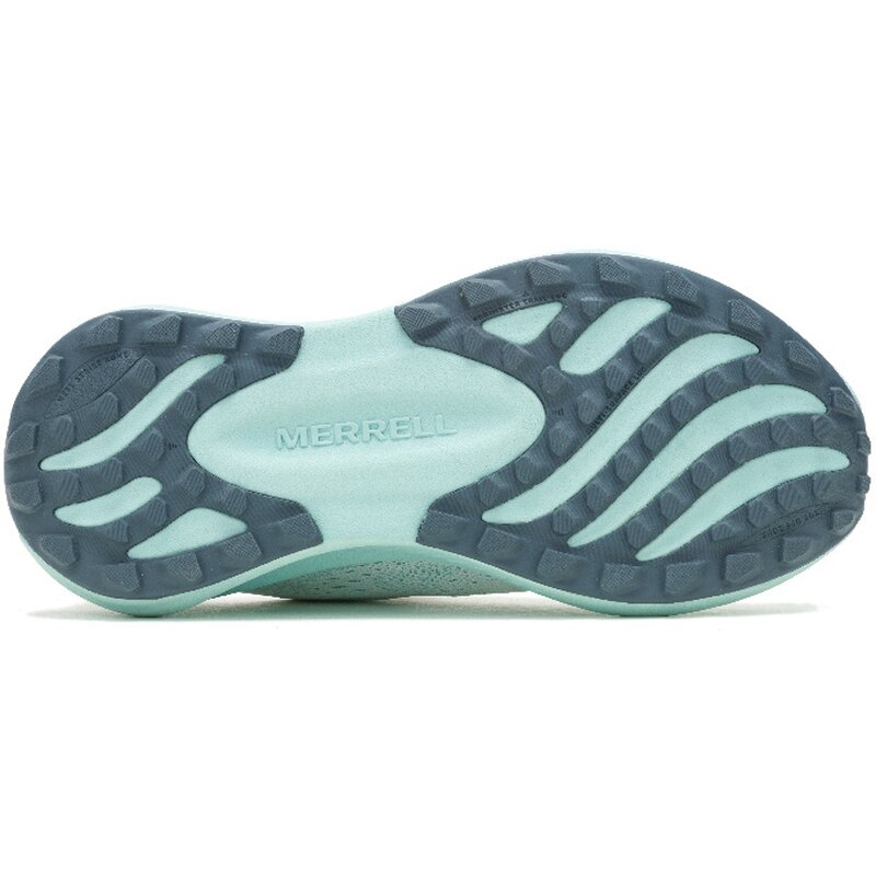 Кроссовки для бега по пересеченной местности Morphlite Merrell, мультиколор — фото 2