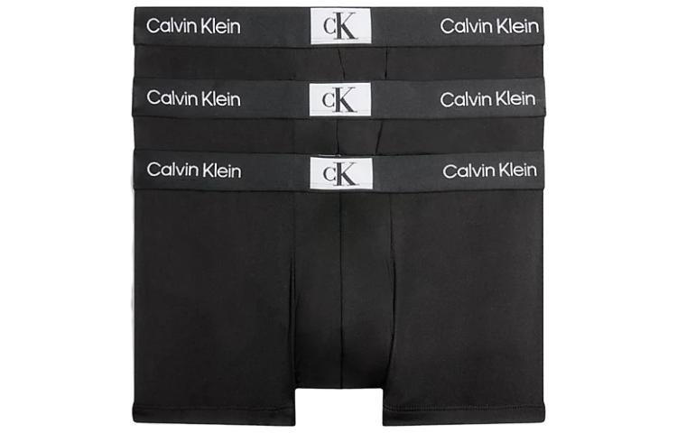 Мужские боксеры Calvin Klein, 1 комплект 3 штуки