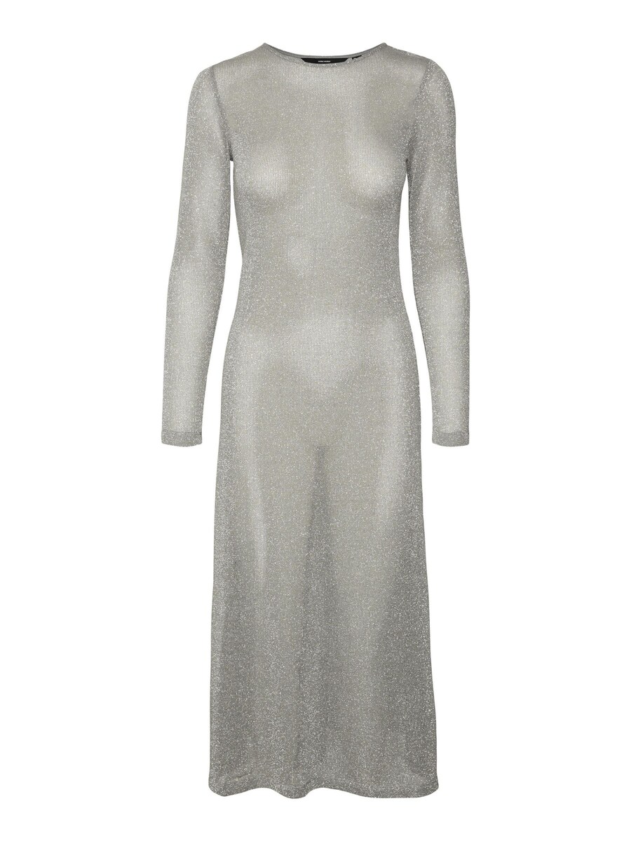 

Платье макси VERO MODA Dress CASS, серый