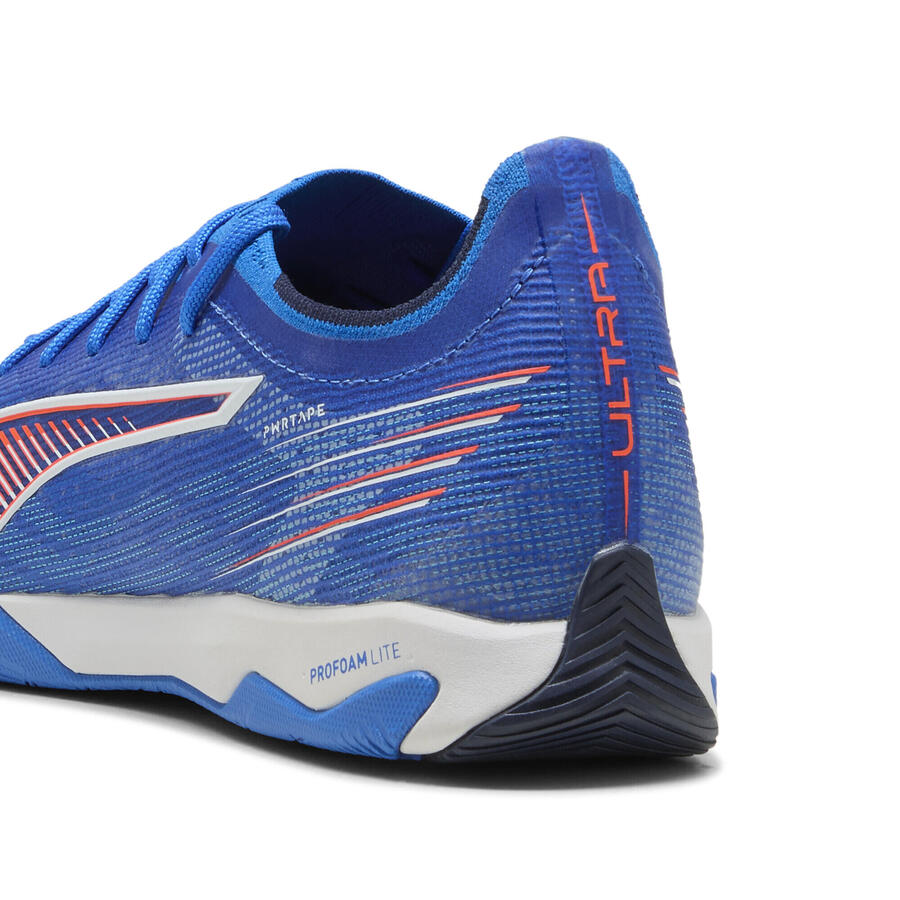 Кроссовки для футзала ULTRA 6 PRO COURT для взрослых PUMA — фото 2