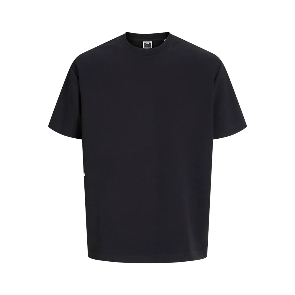 

Футболка с коротким рукавом Jack & Jones Kinetic, черный