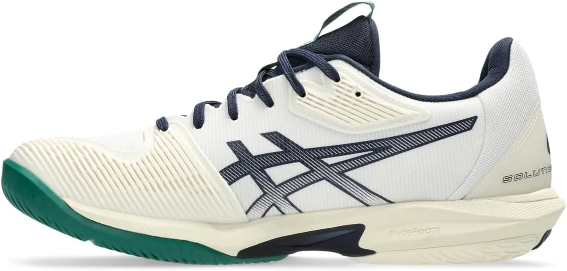 Мужские кроссовки ASICS Solution Speed FlyteFoam 3 Name ‎ASICS — фото 4