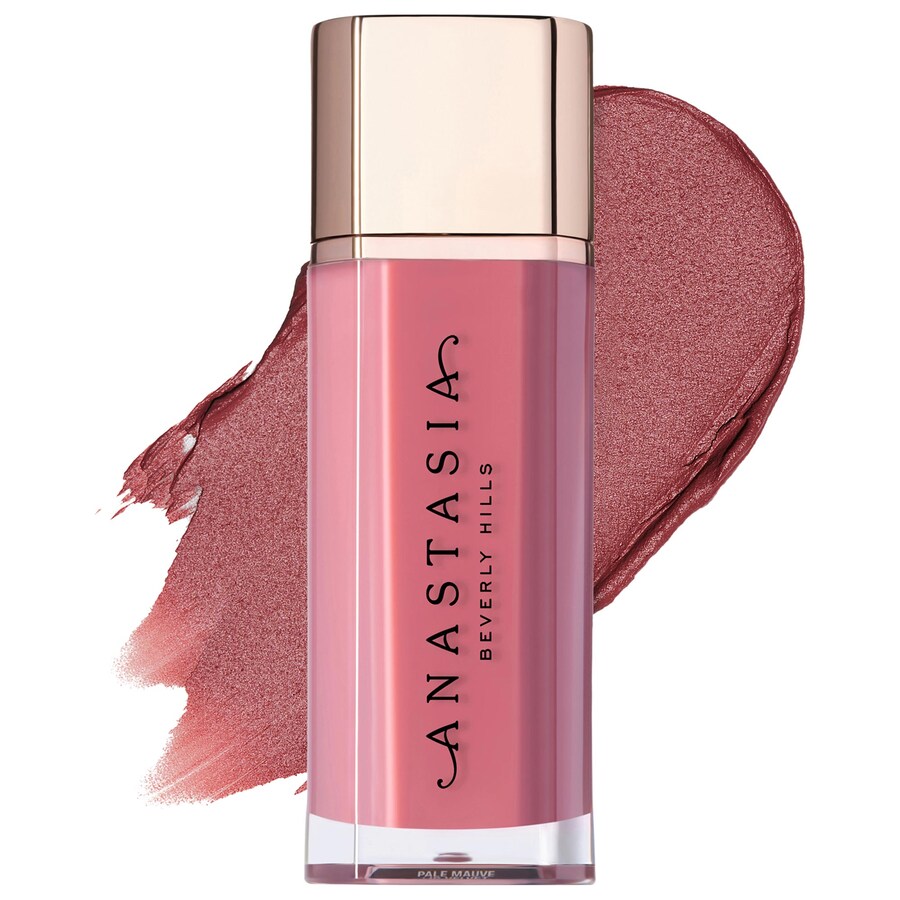 

Жидкая бархатная помада для губ Anastasia Beverly Hills, 0.12 oz /3.5 g, Rosy Mauve