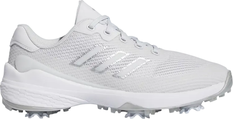 

Кроссовки Wmns ZG23 Vent Golf 'Dash Grey Silver Metallic', серый