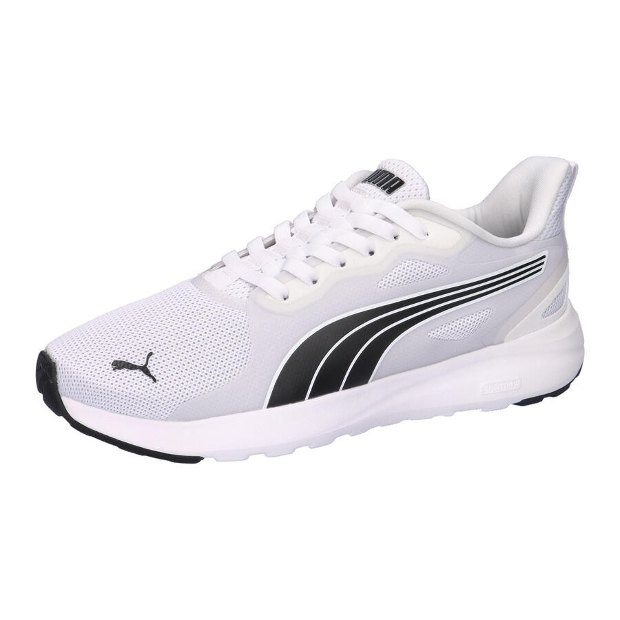 

Кроссовки унисекс Puma Softride Cosmic Street Sliptech 402632
