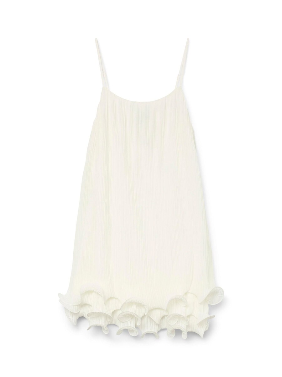 

Коктейльное платье VERO MODA VMNova, белый