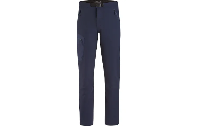 Толстовка GAMMA Arcteryx, Cobalt Moon Blue/Cobalt Moon