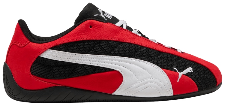 

Кроссовки Puma Speedcat Plus 'Red', красный