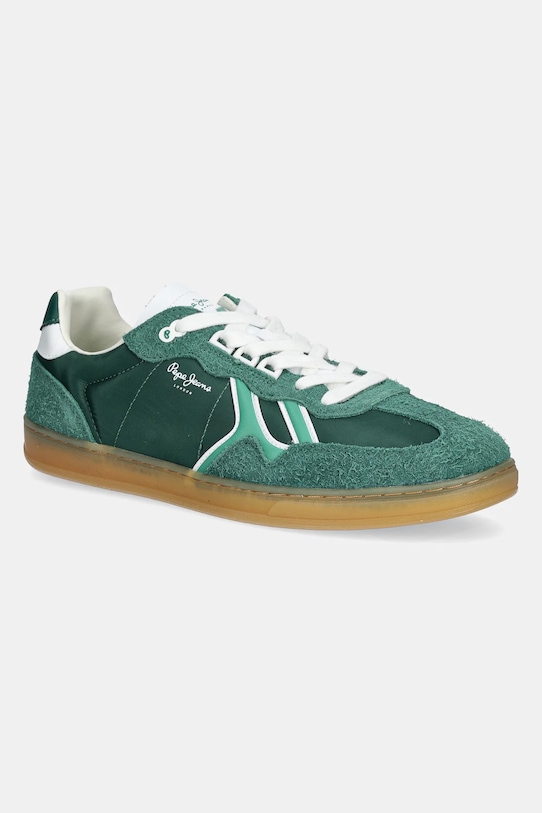 

Кроссовки BALL FUN M Pepe Jeans, зеленый