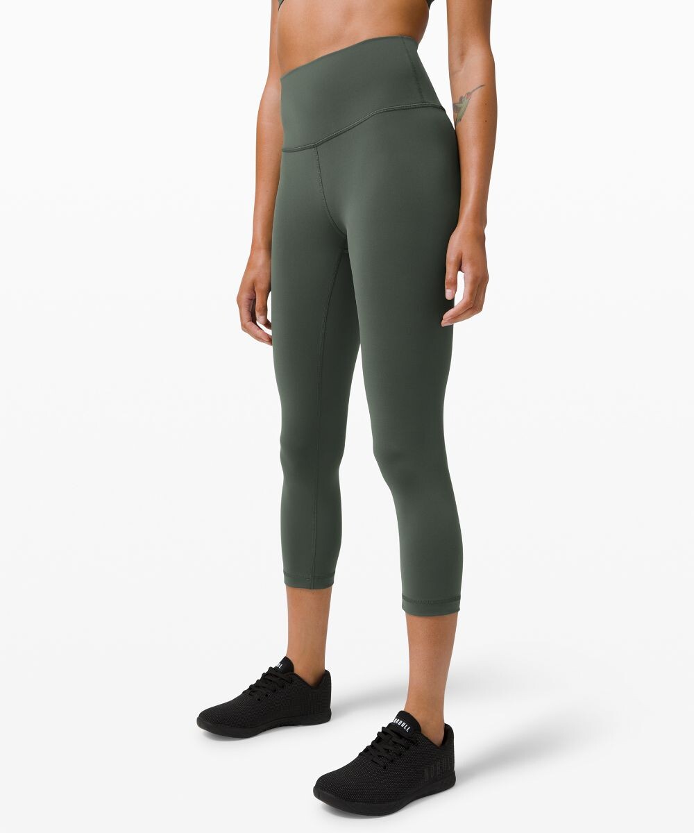 

Леггинсы Lululemon
