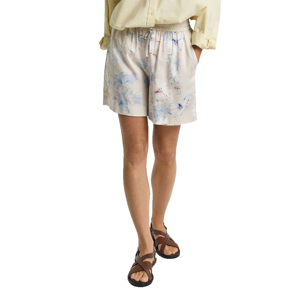 

Шорты Gant 4020121 shorts, мультиколор