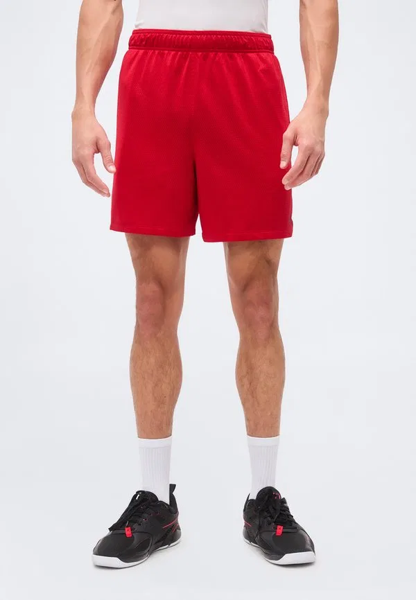 Спортивные шорты, необходимые для занятий спортом Jordan, Gym Red