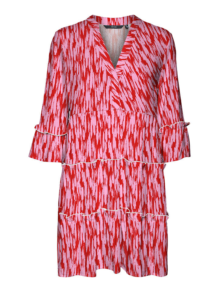 

Короткое платье Vero Moda