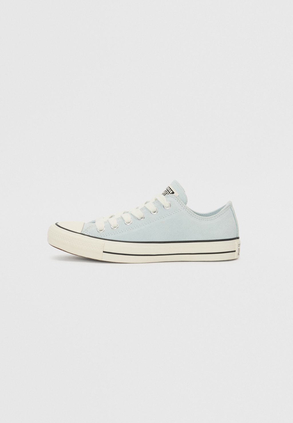 Низкие кеды CHUCK TAYLOR Converse, светло-голубой