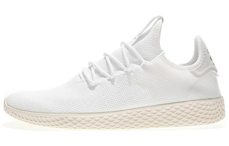 

Теннисные кроссовки Adidas Originals Pharrell Hu унисекс