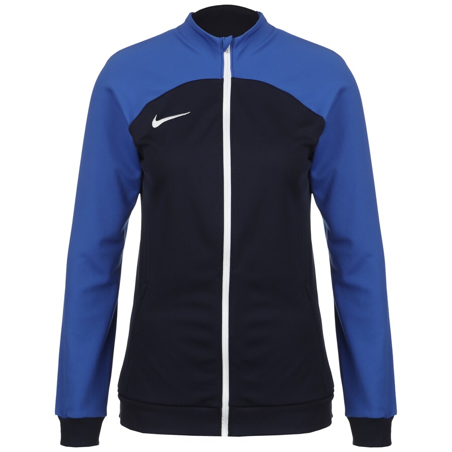 

Спортивная куртка NIKE, цвет Blue/Navy