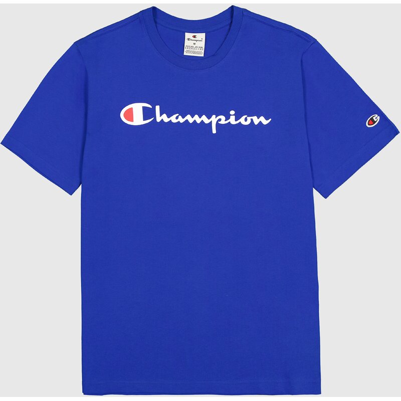 

Рубашка с круглым вырезом Champion, цвет bai