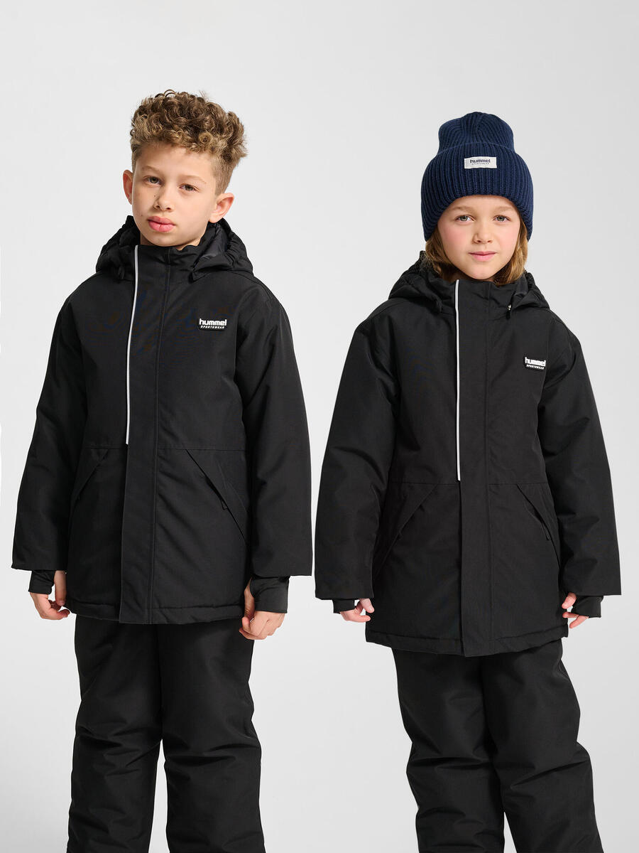 

Детская куртка Hummel Hmljr Snow Zip-Up