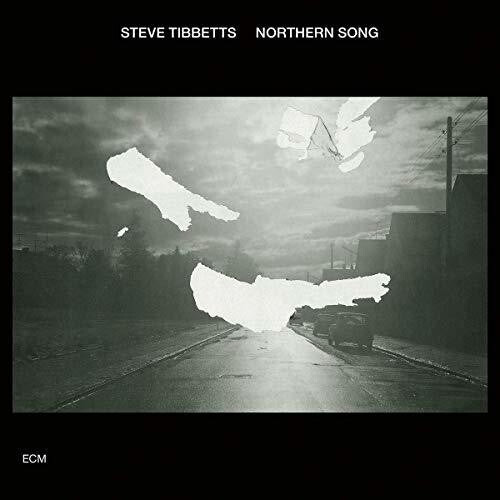 

CD диск Tibbetts, Steve: Northern Song