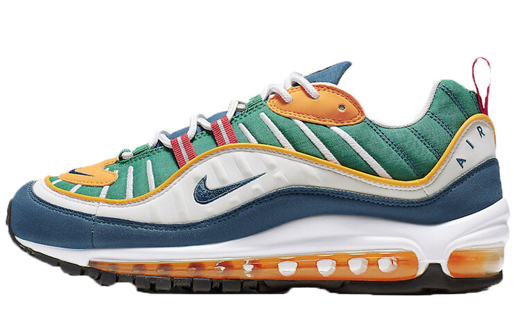 

Женские кроссовки Nike Air Max 98