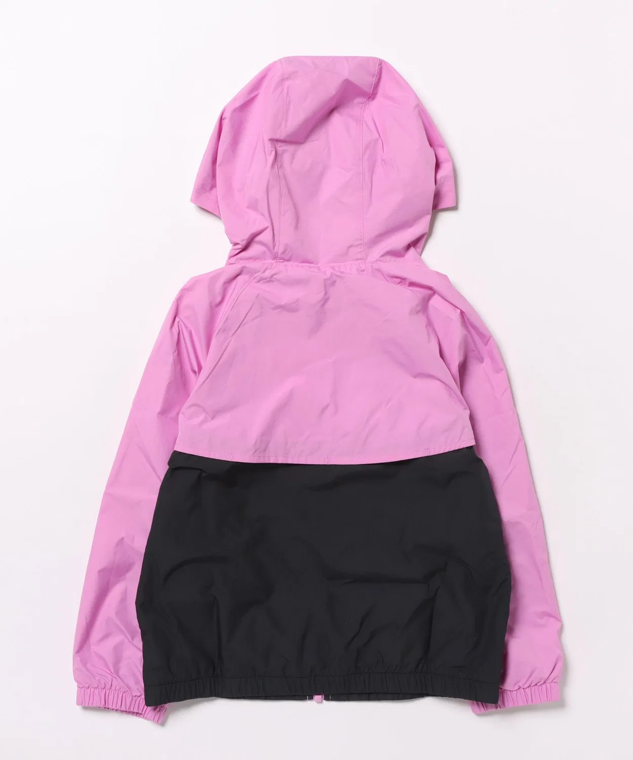Куртка Nike K RPL WR HD JKT для детей, водоотталкивающая, красная — фото 2