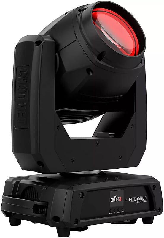 

Светодиодный прожектор Chauvet INTIMBEAM360X