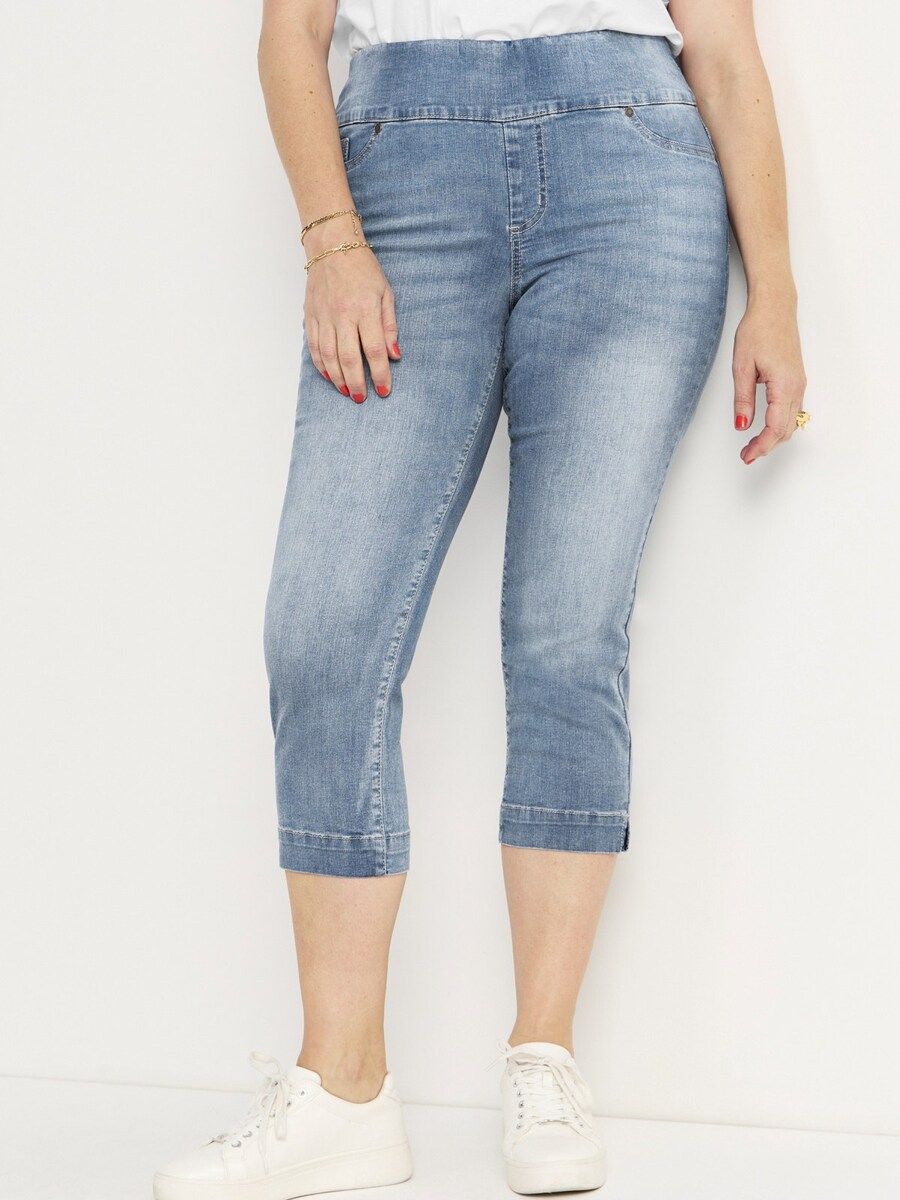 

Узкие джеггинсы Cellbes of Sweden, светло-голубой