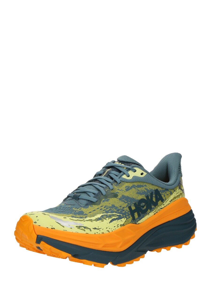

Кроссовки для бега HOKA STINSON 7, базальтовый серый
