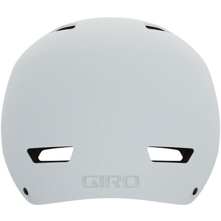 

Четвертьшлем Giro, цвет Matte Chalk