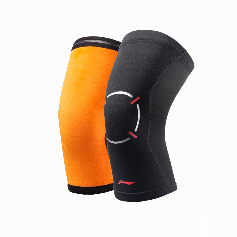 

Велосипедные наколенники Unisex из силикона, эластана и полиэстера LINING, Black[Thickened And Fleece-Lined/Slip-Resistant Thermal]