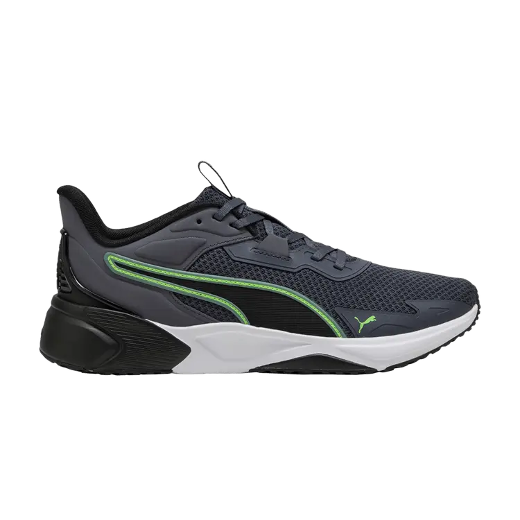 

Кроссовки Disperse XT 4 'Galactic Grey Green Glare', серый