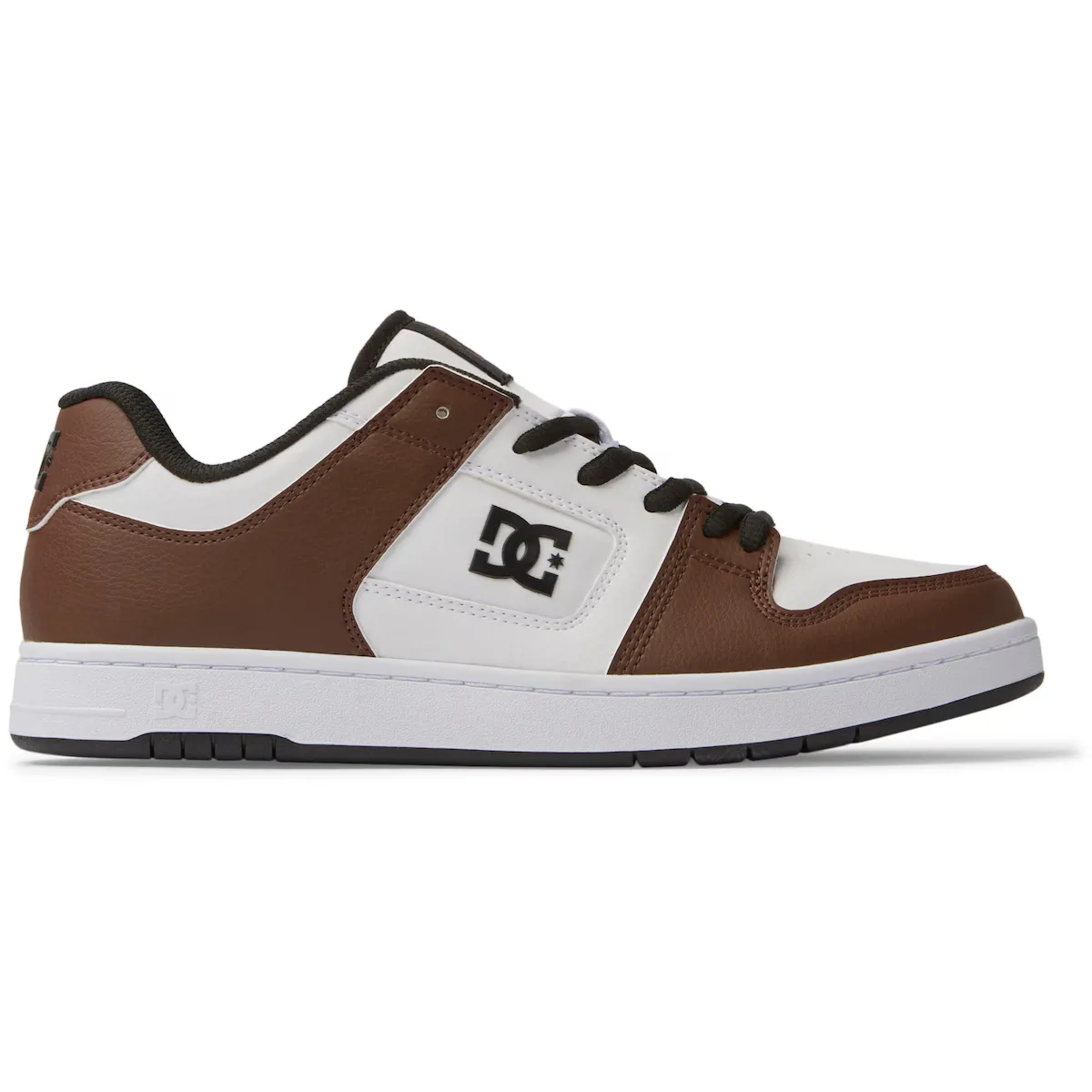 

Кроссовки мужские DC Shoes Manteca 4 Sn, коричневый
