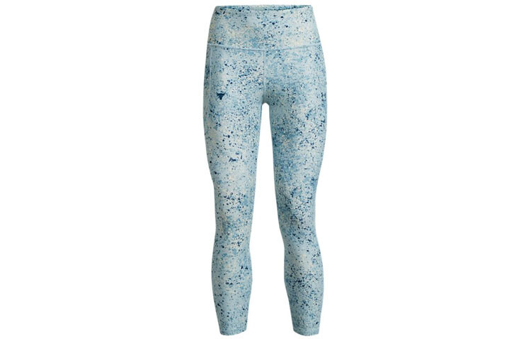 

Женские спортивные брюки Under Armour, цвет Blue