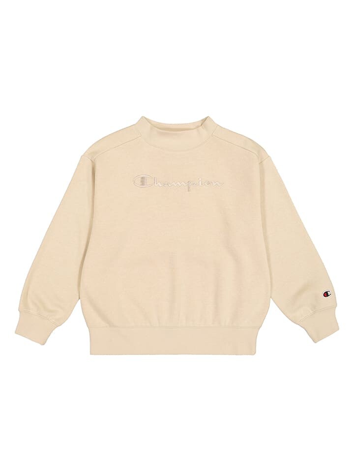 

Толстовка Champion, бежевый