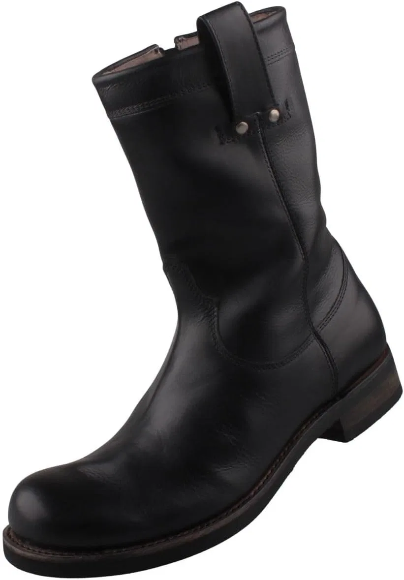 Мужские ботинки Sendra Boots на подкладке, Charcoal