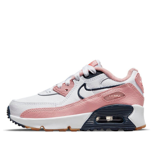 

Кроссовки air max 90 se Nike, белый