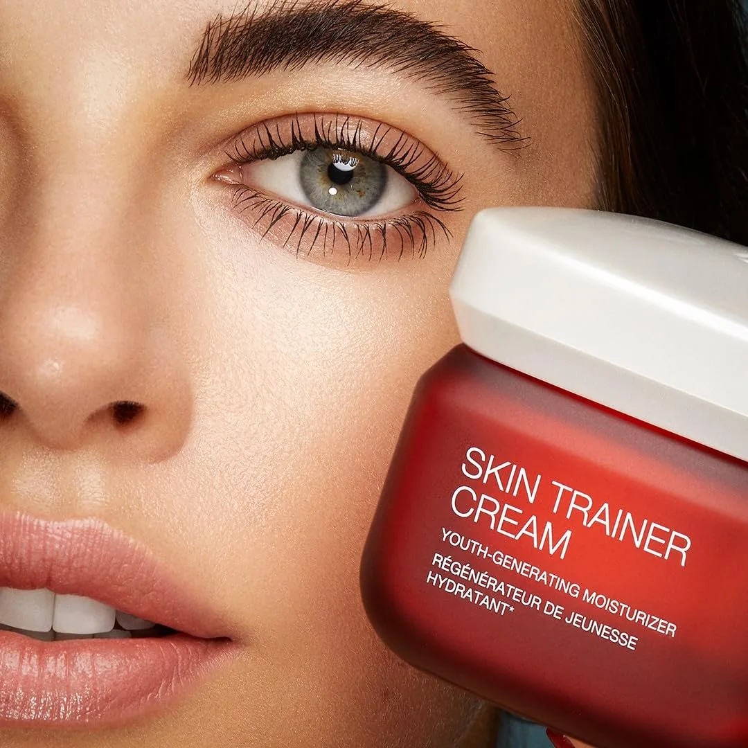 Крем для лица Kiko Milano — Skin Trainer | Увлажняющий , способствующий увлажнению кожи — фото 4