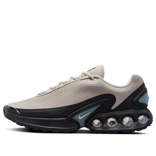 

Кроссовки air max dn Nike, коричневый