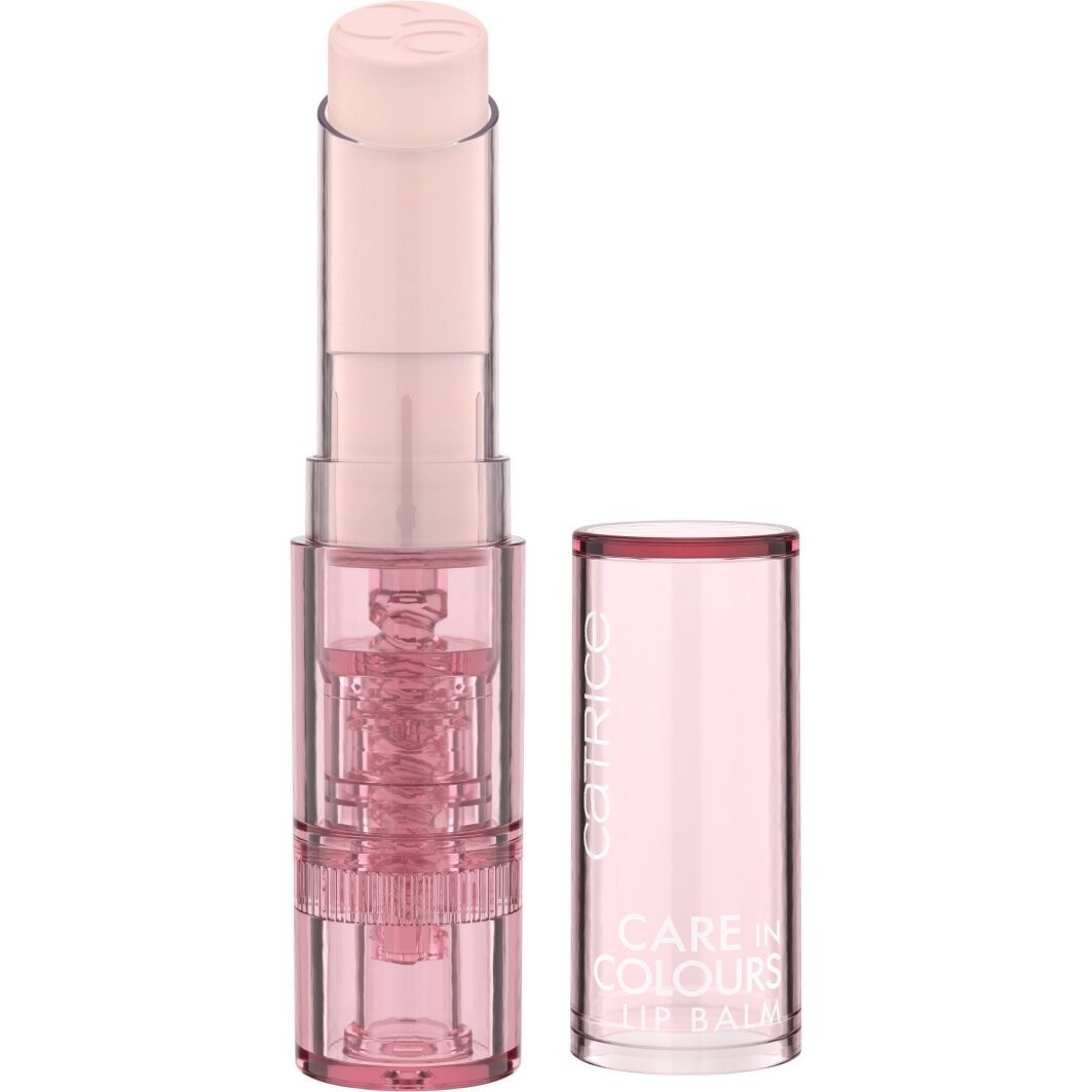 

Бальзам для губ care in colours Catrice, 010 - everyday 24/7, вес 3 гр.