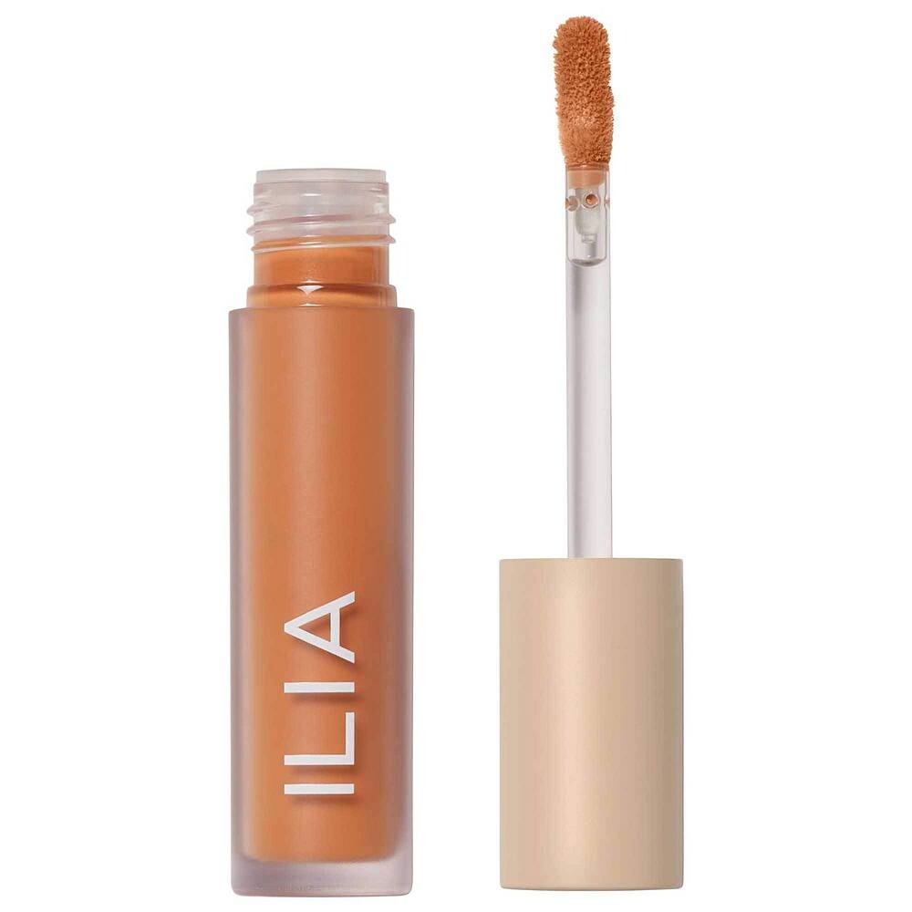 

ILIA Liquid Powder Тени для век Тинт, цвет Ochre