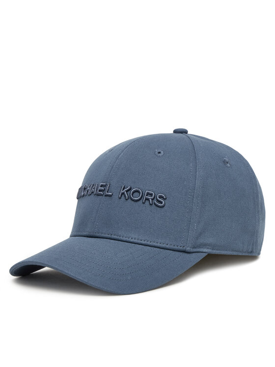 

Бейсболка CH3002Y35Z Michael Kors, синий