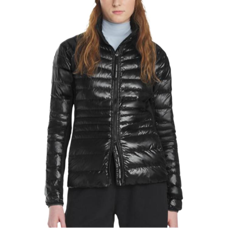 

Canada Goose Куртка Hybridge Lite, Black