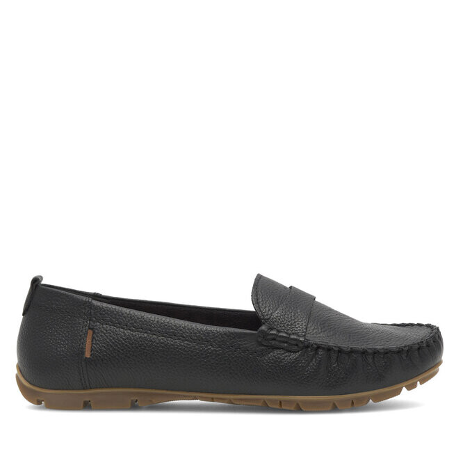Мокасины Lasocki RST-MARA-10 Negro, черный