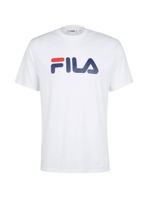 

Футболка 1 упаковка Fila, белый