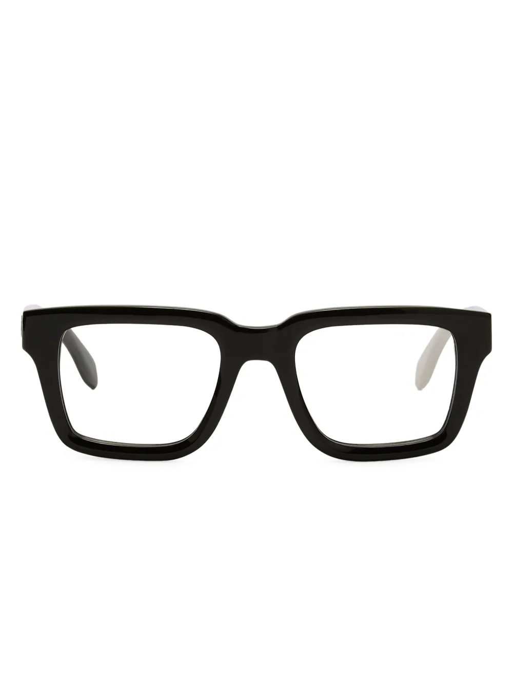 

Очки Style 19 Palm Angels Eyewear, черный